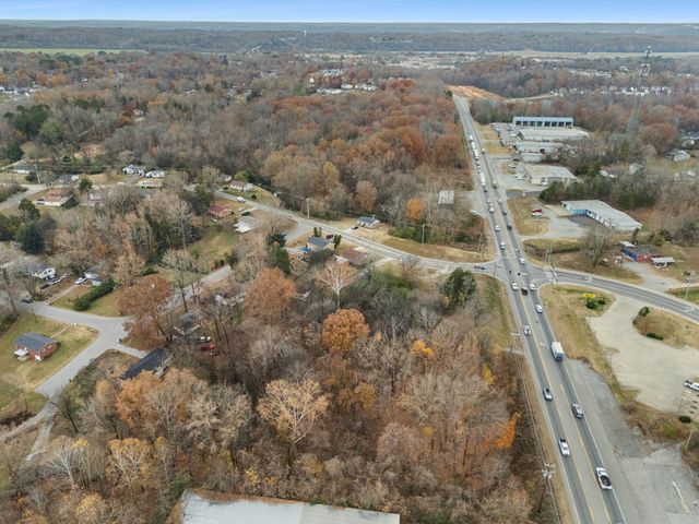 205 Edmondson Ferry Rd, Clarksville, TN 37040