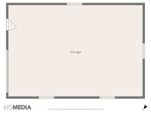 205 Edmondson Ferry Rd, Clarksville, TN 37040