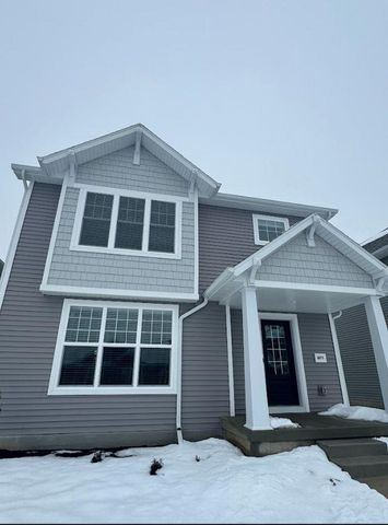 6555 Prairie Wood Drive, Mcfarland, WI 53558