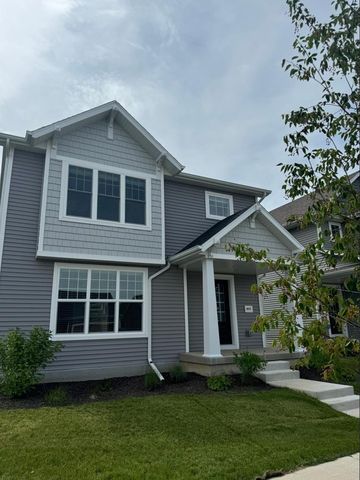 6555 Prairie Wood Drive, Mcfarland, WI 53558