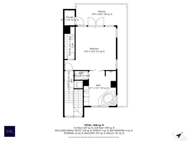 120 Baybridge Dr, Gulf Breeze, FL 32561