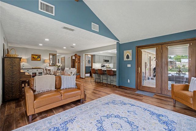 5763 Troy Frederick Road, Tipp City, OH 45371