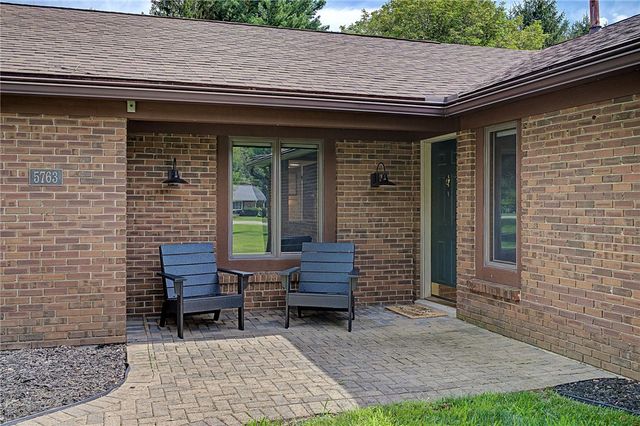 5763 Troy Frederick Road, Tipp City, OH 45371