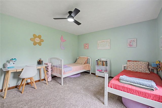 5763 Troy Frederick Road, Tipp City, OH 45371