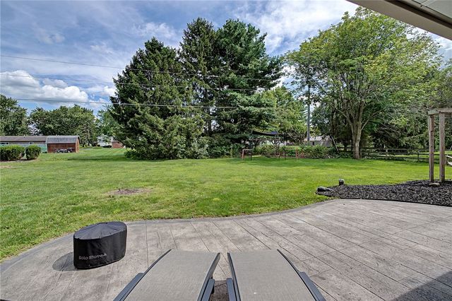 5763 Troy Frederick Road, Tipp City, OH 45371