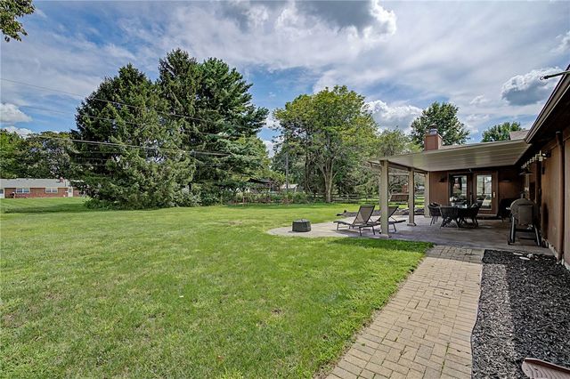 5763 Troy Frederick Road, Tipp City, OH 45371