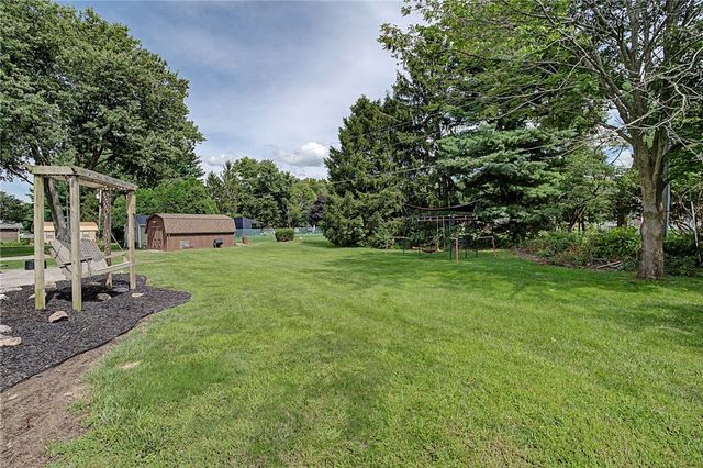 5763 Troy Frederick Road, Tipp City, OH 45371