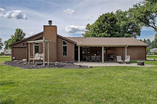 5763 Troy Frederick Road, Tipp City, OH 45371