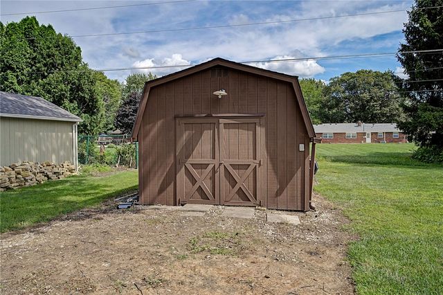 5763 Troy Frederick Road, Tipp City, OH 45371