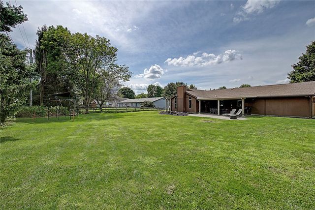 5763 Troy Frederick Road, Tipp City, OH 45371