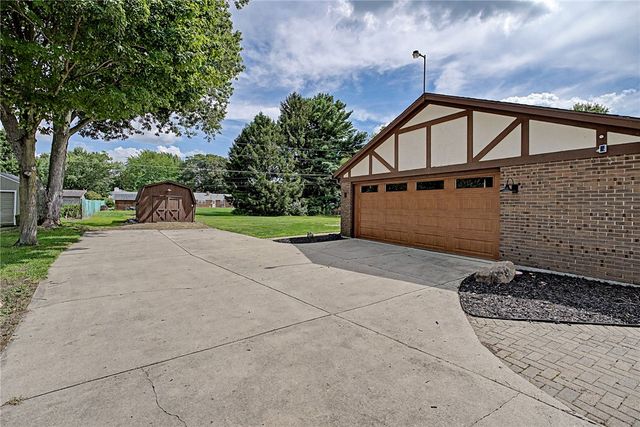 5763 Troy Frederick Road, Tipp City, OH 45371