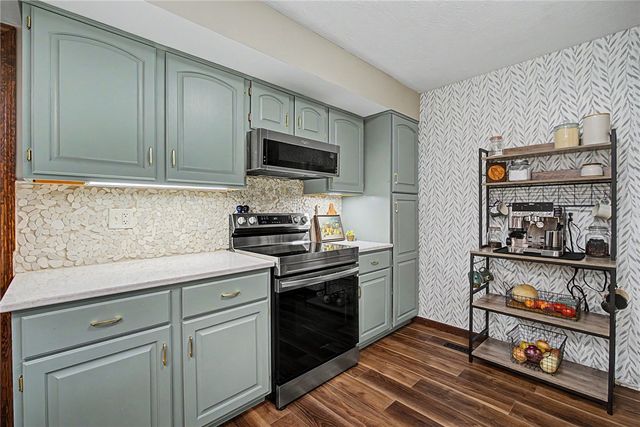 5763 Troy Frederick Road, Tipp City, OH 45371