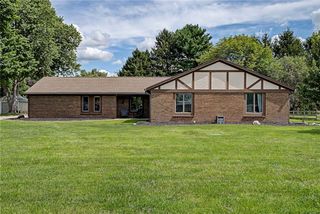5763 Troy Frederick Road, Tipp City, OH 45371