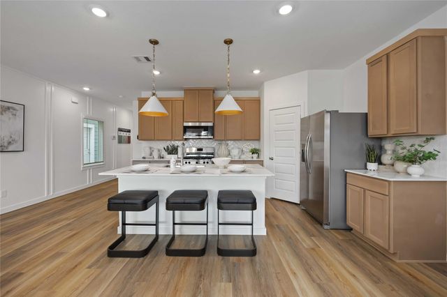 11443 Evergreen Harvest Drive, Houston, TX 77040