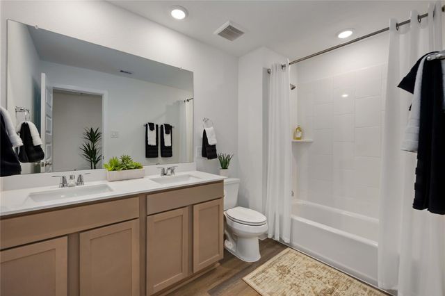 11443 Evergreen Harvest Drive, Houston, TX 77040