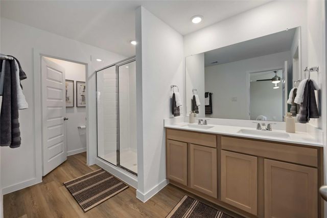 11443 Evergreen Harvest Drive, Houston, TX 77040