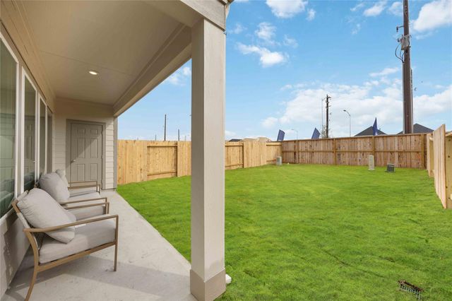 11443 Evergreen Harvest Drive, Houston, TX 77040