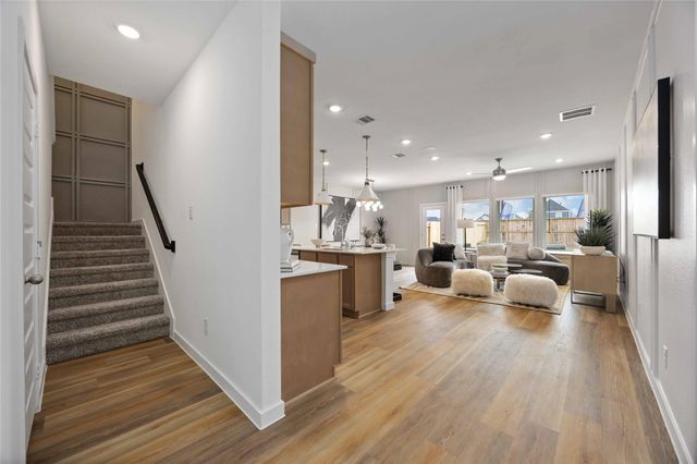 11443 Evergreen Harvest Drive, Houston, TX 77040