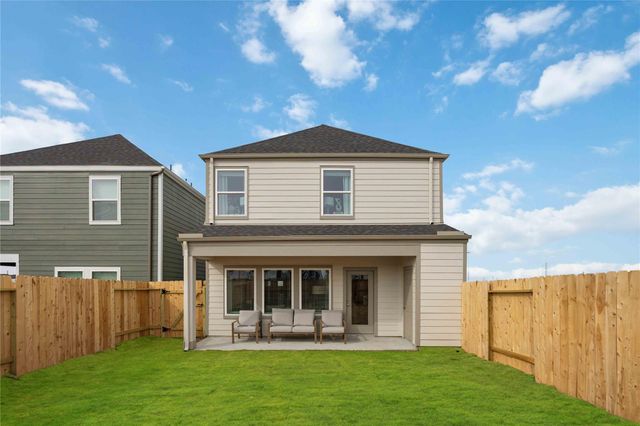 11443 Evergreen Harvest Drive, Houston, TX 77040