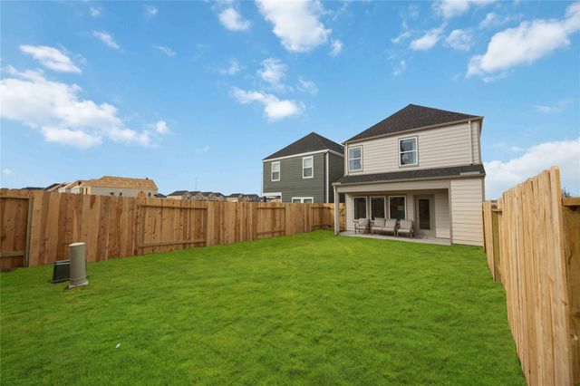 11443 Evergreen Harvest Drive, Houston, TX 77040