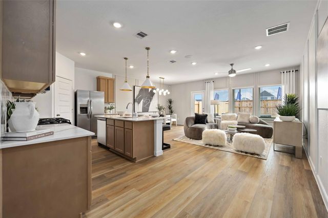 11443 Evergreen Harvest Drive, Houston, TX 77040