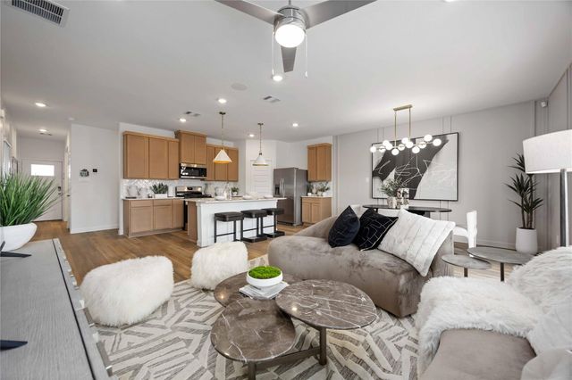 11443 Evergreen Harvest Drive, Houston, TX 77040