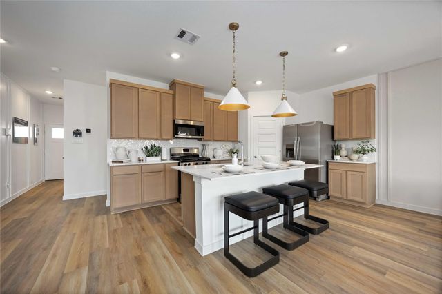 11443 Evergreen Harvest Drive, Houston, TX 77040