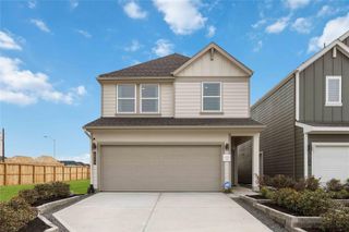 11443 Evergreen Harvest Drive, Houston, TX 77040