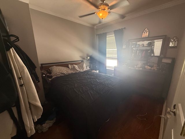 4856 W WARNER Avenue 2N, Chicago, IL 60641