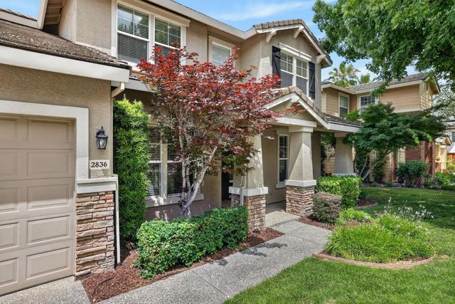 2836 Hillcrest Rd, Rocklin, CA 95765