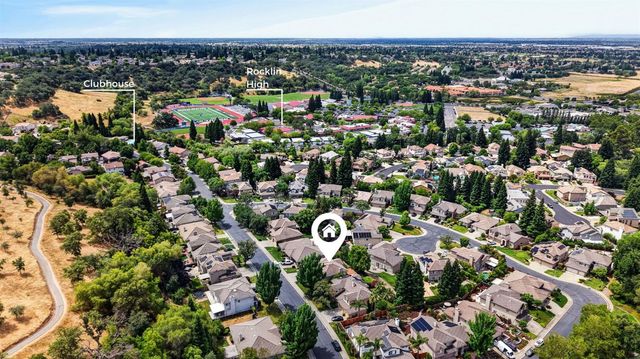 2836 Hillcrest Rd, Rocklin, CA 95765
