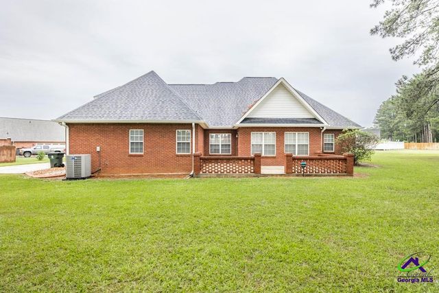 102 Ashton Court, Warner Robins, GA 31088