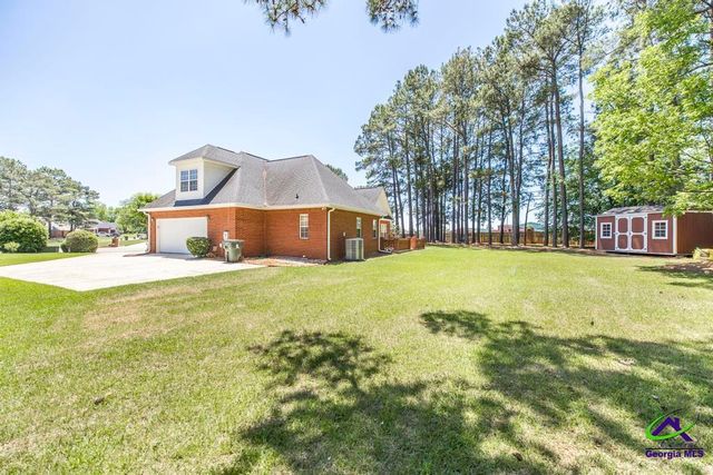 102 Ashton Court, Warner Robins, GA 31088