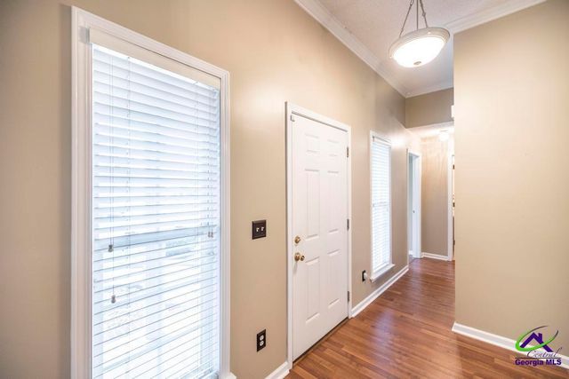 102 Ashton Court, Warner Robins, GA 31088