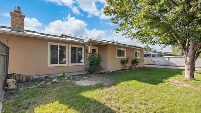 441 Manzana Drive, Grand Junction, CO 81507