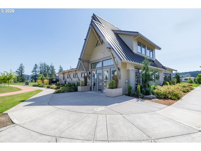 16737 Se REBSTOCK PARK Ln, Happy Valley, OR 97086