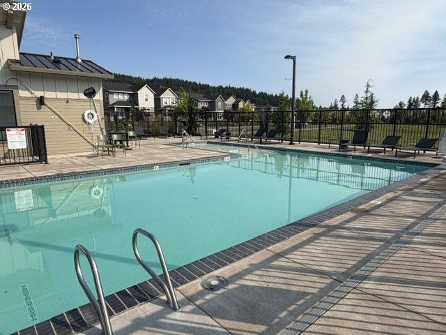 16737 Se REBSTOCK PARK Ln, Happy Valley, OR 97086