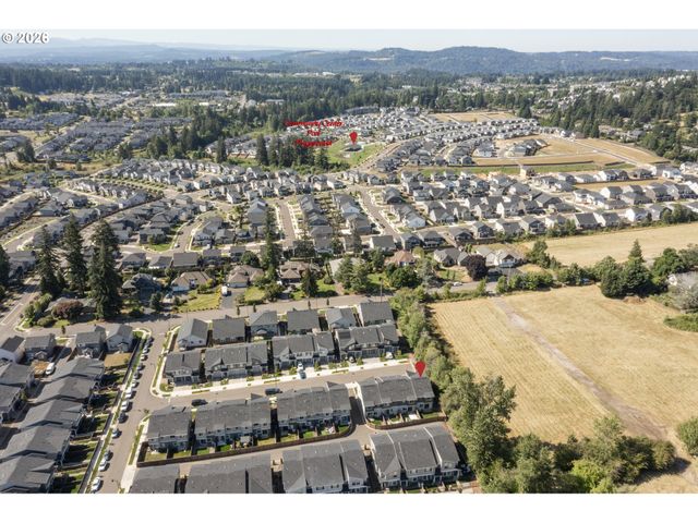16737 Se REBSTOCK PARK Ln, Happy Valley, OR 97086