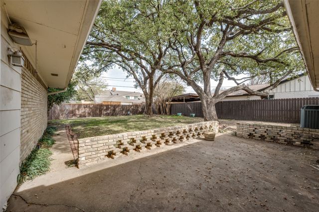 3115 Citation Drive, Dallas, TX 75229
