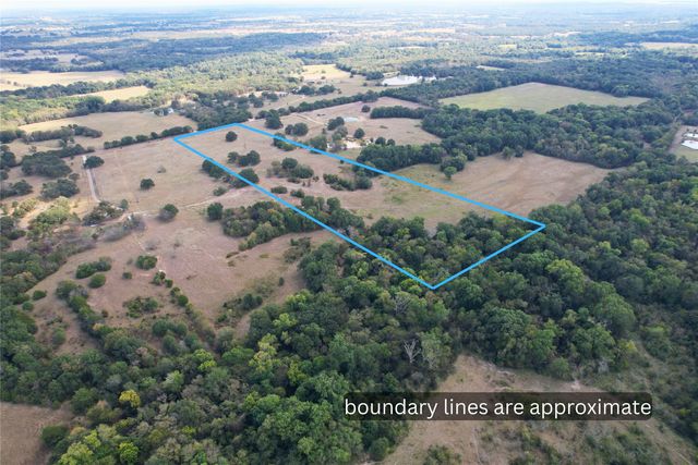 00 County Road 1155, Brashear, TX 75420