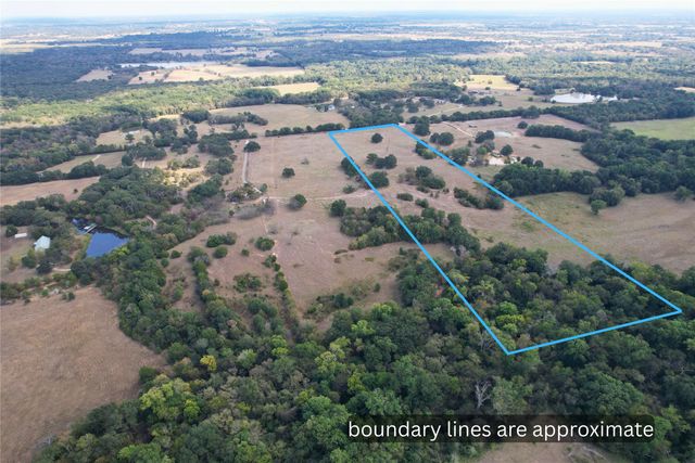 00 County Road 1155, Brashear, TX 75420