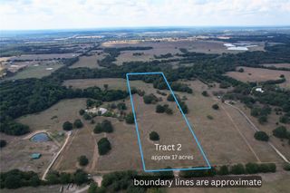 00 County Road 1155, Brashear, TX 75420