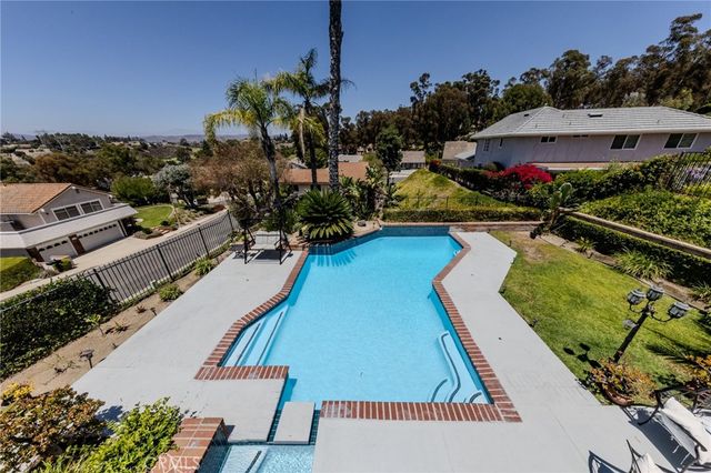 6415 E Stonebridge, Anaheim Hills, CA 92807
