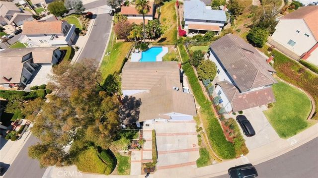 6415 E Stonebridge, Anaheim Hills, CA 92807