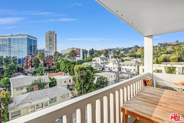 999 N Doheny Drive 602, West Hollywood, CA 90069