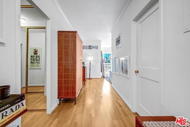 999 N Doheny Drive 602, West Hollywood, CA 90069