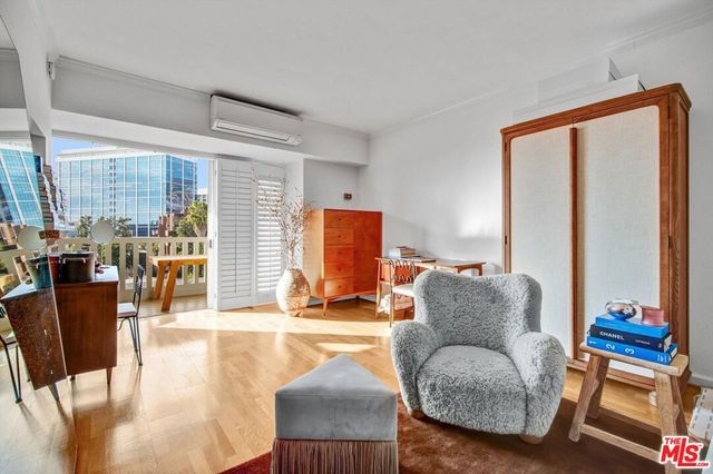 999 N Doheny Drive 602, West Hollywood, CA 90069