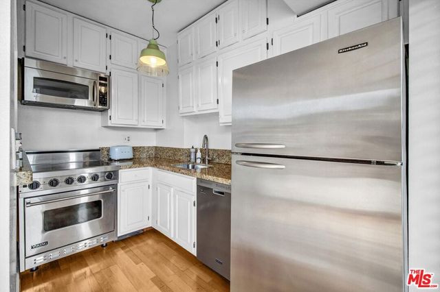 999 N Doheny Drive 602, West Hollywood, CA 90069