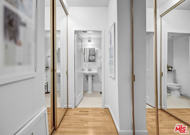 999 N Doheny Drive 602, West Hollywood, CA 90069