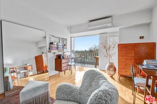 999 N Doheny Drive 602, West Hollywood, CA 90069